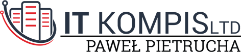 KOMPIS LTD Logo